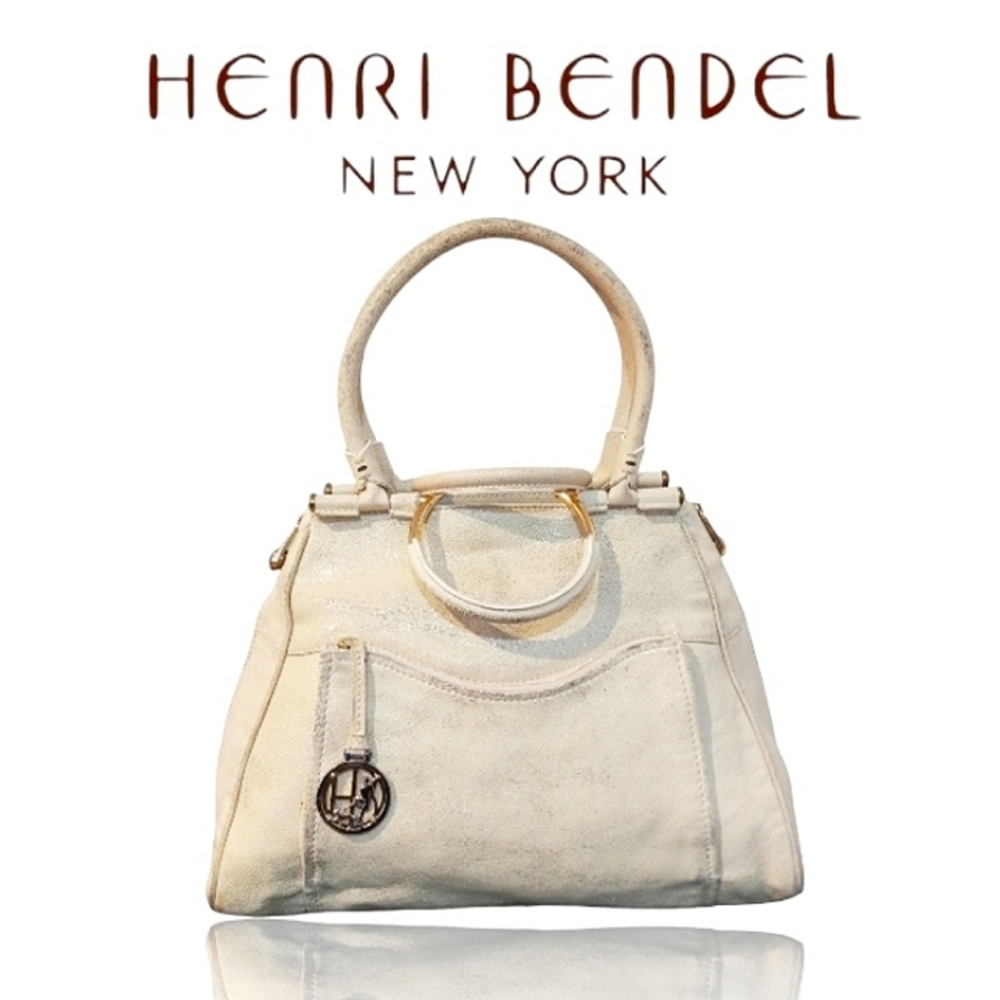 Henri Bendel bag